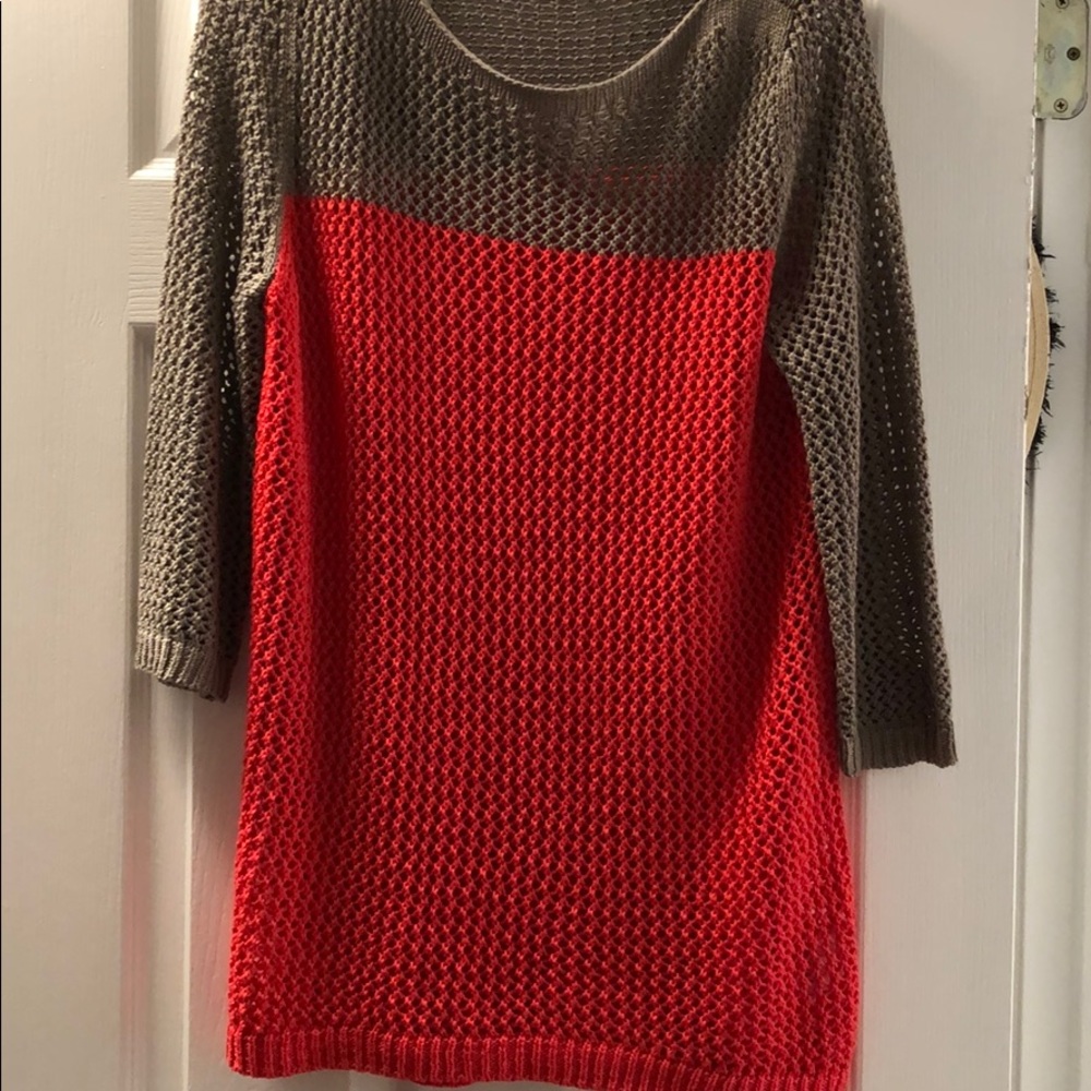 Apt 9 Sweater
